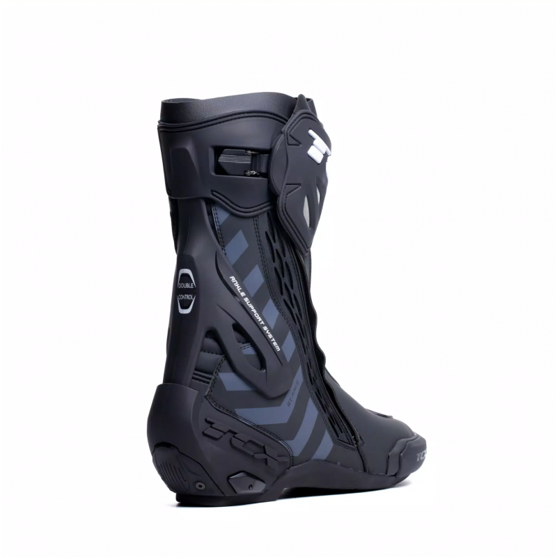 Мотоботы TCX RT-Race Black Grey W купить от 0 грн. в Украине
